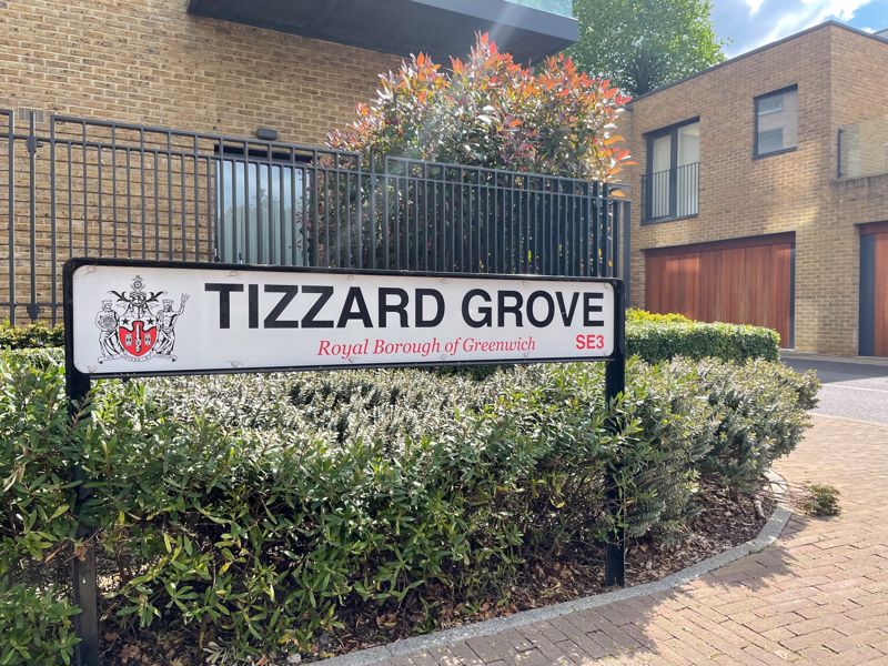Tizzard Grove
